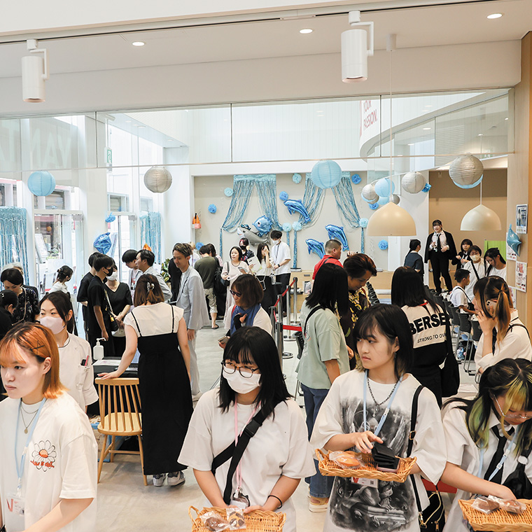11月 合同文化祭